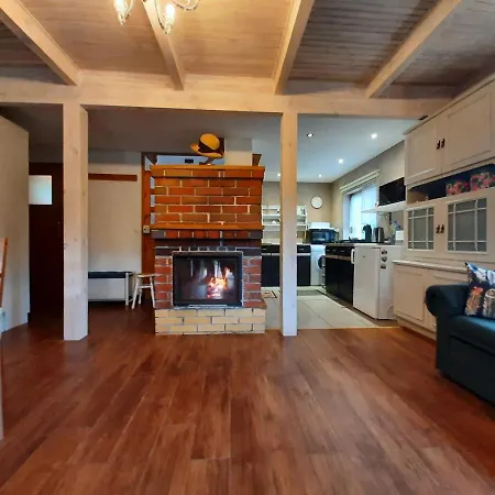 Letniskowy Maly Mermet *