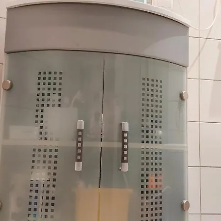 Letniskowy Maly Mermet * Dlugie (Pomerania)