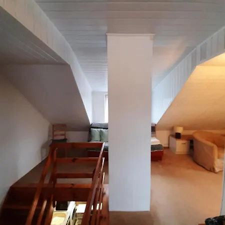 Letniskowy Maly Mermet Hébergement de vacances Dlugie (Pomerania)