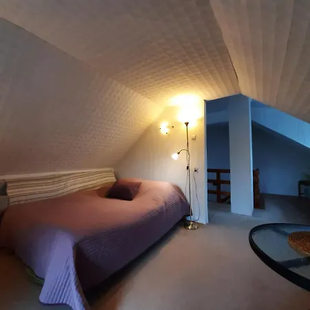 Сasa de vacaciones Letniskowy Maly Mermet *