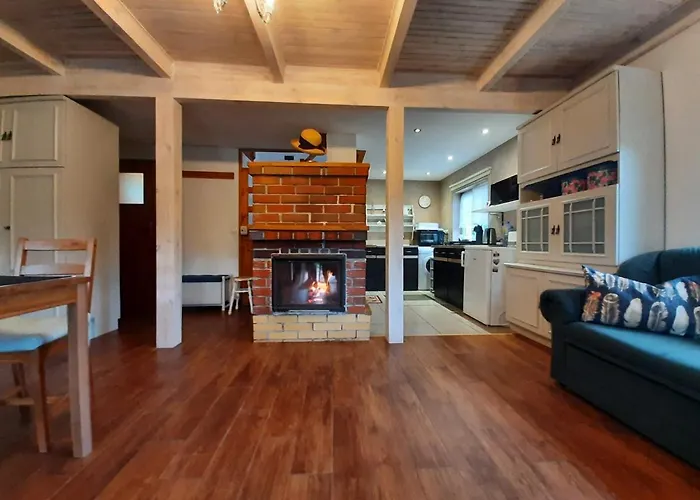 Letniskowy Maly Mermet *