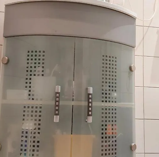 Letniskowy Maly Mermet * Dlugie (Pomerania)