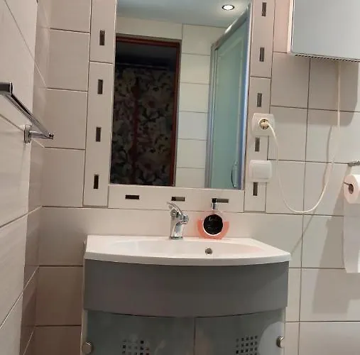 Prázdninový dům Letniskowy Maly Mermet