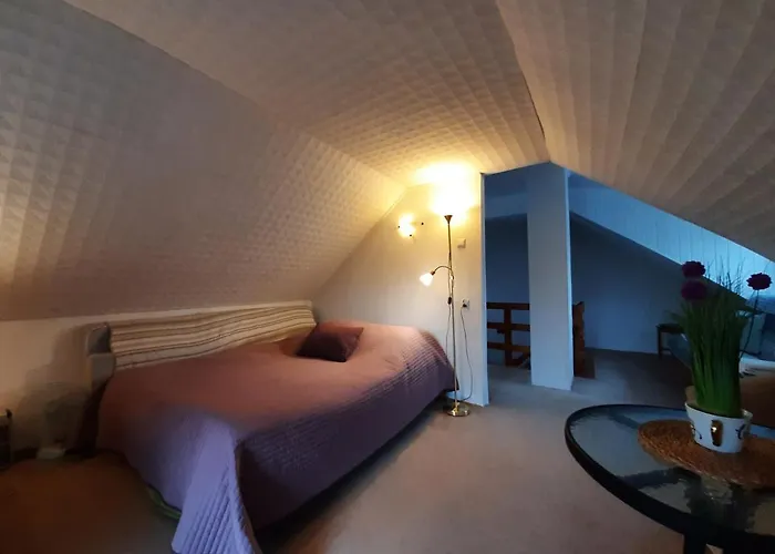 Prázdninový dům Letniskowy Maly Mermet *