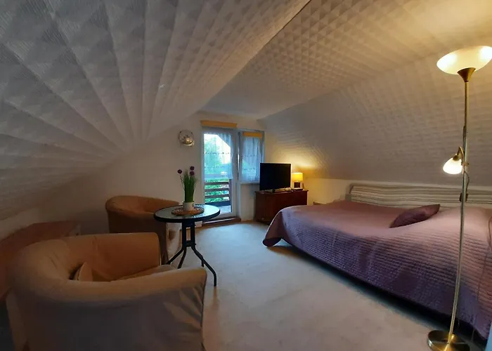 Letniskowy Maly Mermet Prázdninový dům *